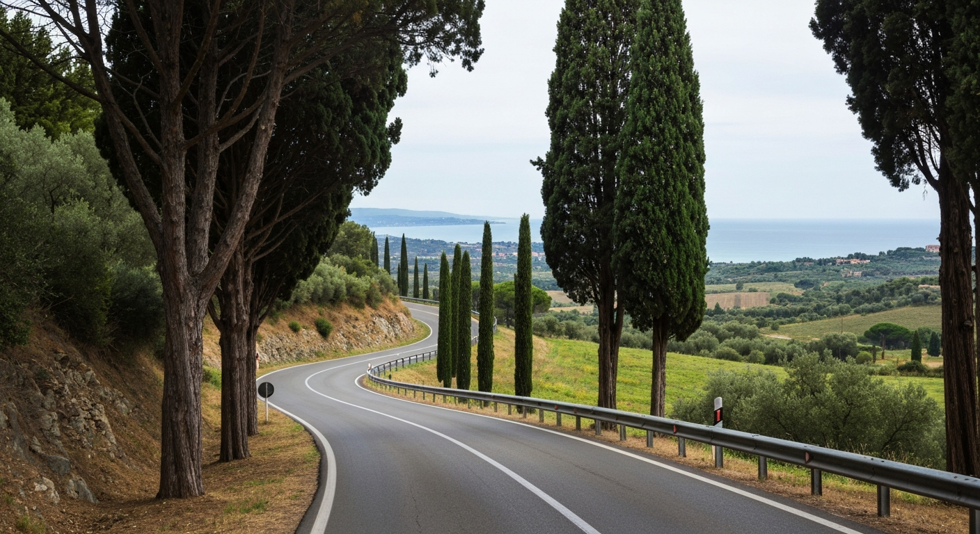 Come raggiungere Torre del Lago Puccini